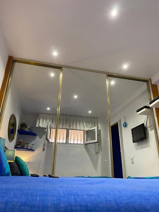 Splendido Appartamento Fronte Mare Vista Spiaggia - Prima Linea Mare Торевиеха Екстериор снимка