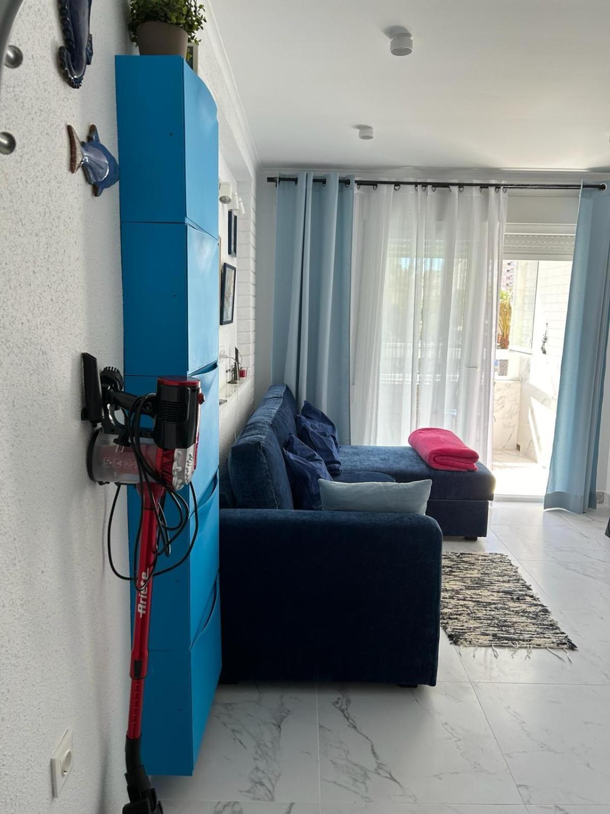 Splendido Appartamento Fronte Mare Vista Spiaggia - Prima Linea Mare Торевиеха Екстериор снимка